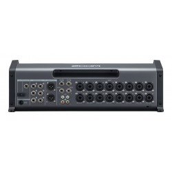 Zoom LIVETRACK L-20R