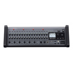 Zoom LIVETRACK L-20R