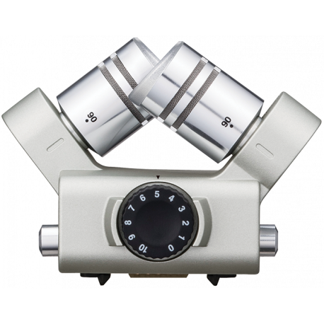 Zoom XYH-6 Capsule X-Y