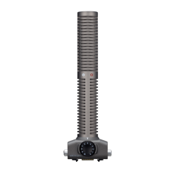 Zoom SSH-6 Capsule Canon