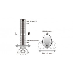 Zoom SSH-6 Capsule Canon