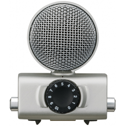 Zoom MSH-6 Capsule Mid-Side