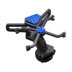 Zoom SMF-1 suspension anti-choc