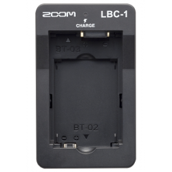 Zoom LBC-1 Chargeur de batterie