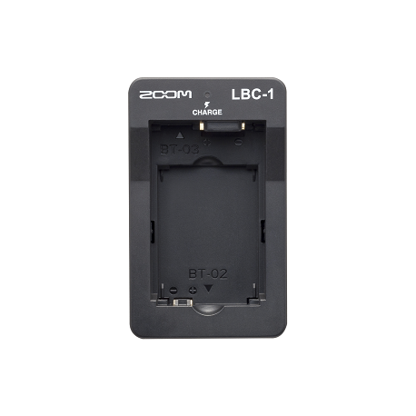 Zoom LBC-1 Chargeur de batterie