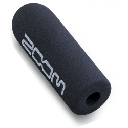 Zoom WSS-6 bonnette antivent