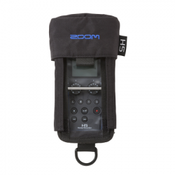 Zoom PCH-5 housse protection H5