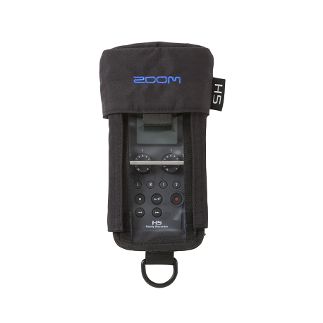 Zoom PCH-5 housse protection H5