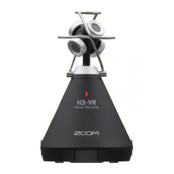 Zoom H3-VR  Ambiosonique