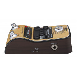 Zoom AC-2 ACOUSTIC CREATOR