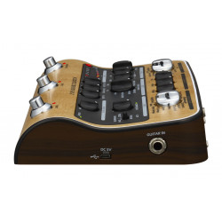 Zoom AC-3 ACOUSTIC CREATOR