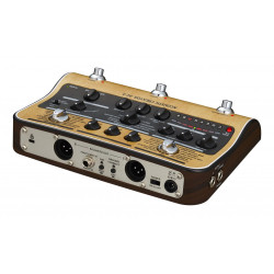 Zoom AC-3 ACOUSTIC CREATOR