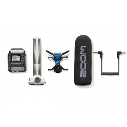 Zoom F1-SP Enregistreur de terrain