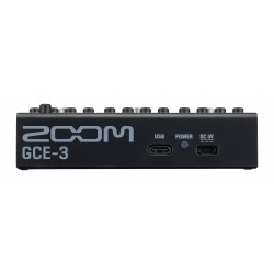 Zoom GCE-3 Interface USB guitare