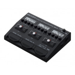 Zoom GCE-3 Interface USB guitare