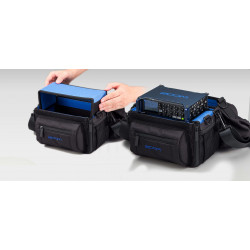 Zoom PCF-8N housse  F8N et F4