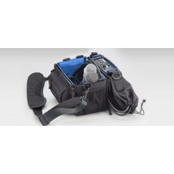 Zoom PCF-8N housse  F8N et F4