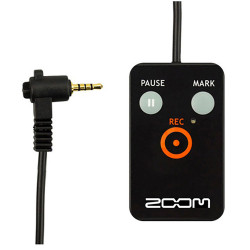 Zoom RC-2 teleco pour H2N