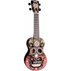 Mahalo - MA1SKBK  Crâne Mexicain