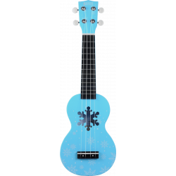 Mahalo - MD1SNBU flocons de neige 