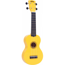 Mahalo MR1-YW soprano Jaune