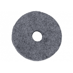 Pearl FLW-003 feutre hi-hat