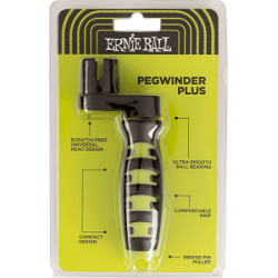 ERNIE BALL - 9604 Tourne Mécanique