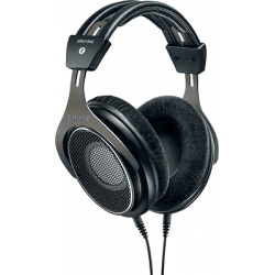 Shure - SRH1840-BK