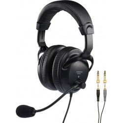Monacor BH-009 Micro Casque