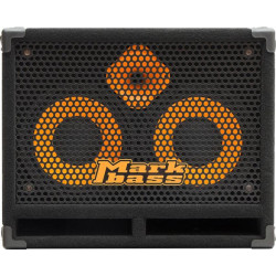 Markbass STANDARD 102HF-8 - 2x10"