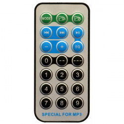 Jb Systems PPA-122 Enceinte Active