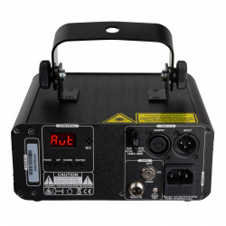 JB SYSTEMS SMOOTH SCAN-3 Mk2 LASER