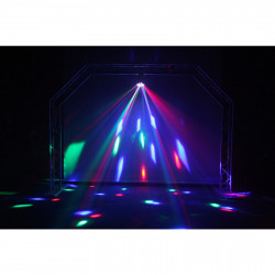 JB SYSTEMS USB MUSHROOM