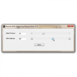 Briteq - FIRMWARE UPDATER