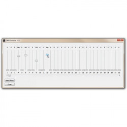 Briteq - FIRMWARE UPDATER