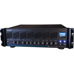 EBS - 802HD Ampli Basse Premium