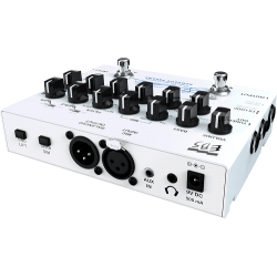 EBS - STANLEY-PREAMP