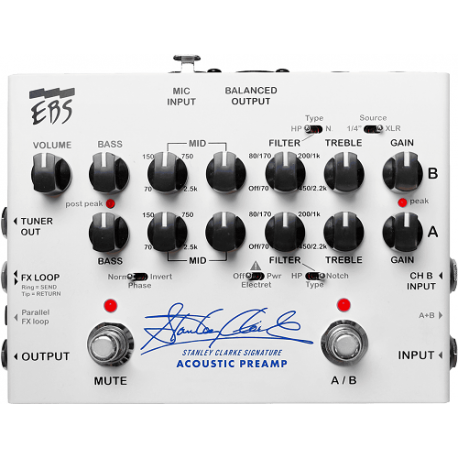 EBS - STANLEY-PREAMP