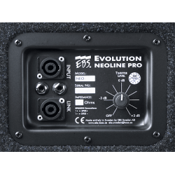 EBS - NEO-410-8 Baffle Basse