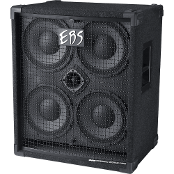 EBS - NEO-410-8 Baffle Basse