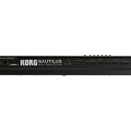 Korg - NAUTILUS-61 Workstation