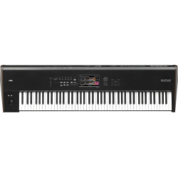 Korg - NAUTILUS-88 Workstation