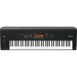 Korg - NAUTILUS-73 Workstation