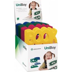 K&M - 12440 Pack 22 Pupitres Table