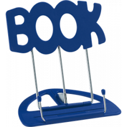 K&M - 12440-54 Pupitres Table Bleu