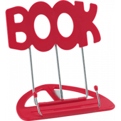 K&M - 12440-59 Pupitres Table Rouge