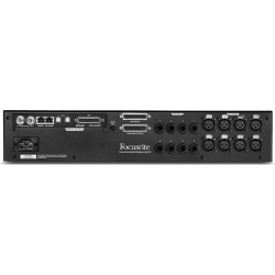FOCUSRITE PRO - ISA-ADN8