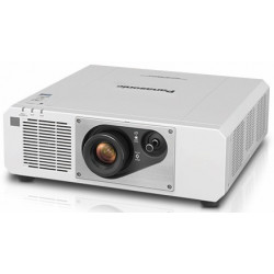 Panasonic PT-FRZ60WE WUXGA 6000lm