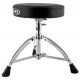 Mapex T561A tabouret assise ronde 