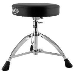 Mapex T561A tabouret assise ronde